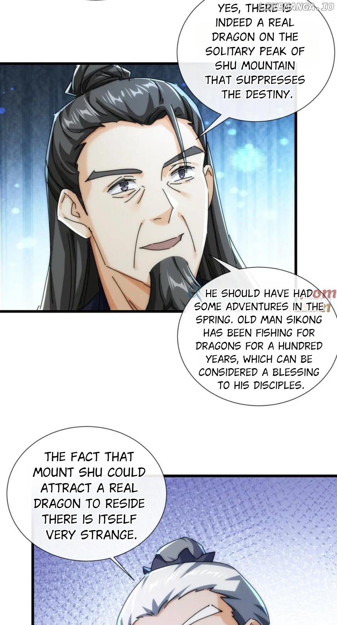 Please Slay The Demon! Young Master! Chapter 178 - page 25